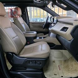 شيفروليه تاهو